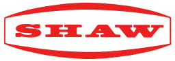 Shaw Moisture Meters, Logo