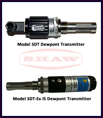 Dewpont Transmitters
