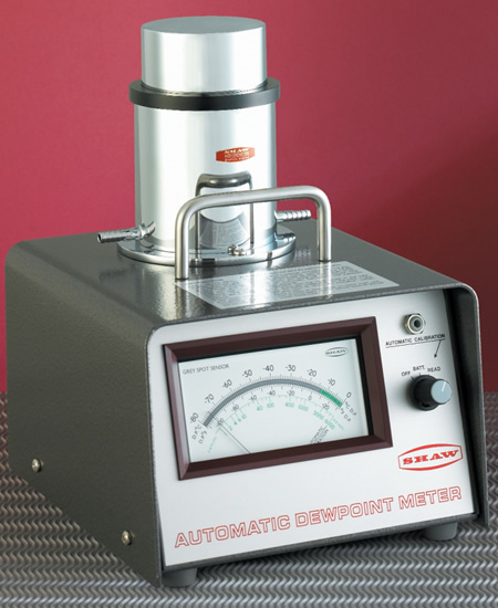 SADP Portable Hygrometer