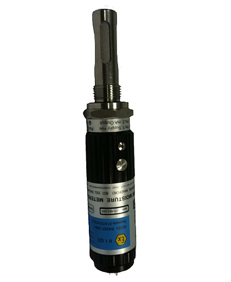 Model SDT Dewpoint Transmitter