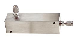 Sensor Holder