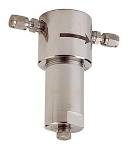 Filter Unit