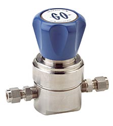 Pressure Regulators