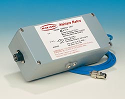 Shaw Zener Barrier Unit